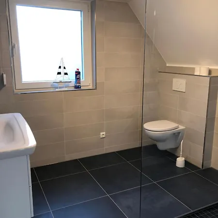 度假居 Nordsee Gezeiten