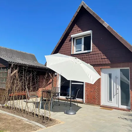 Nordsee Gezeiten 腓特烈斯科格