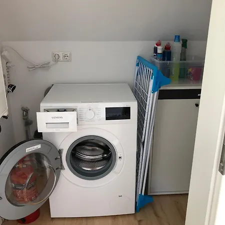 Nordsee Gezeiten * 腓特烈斯科格