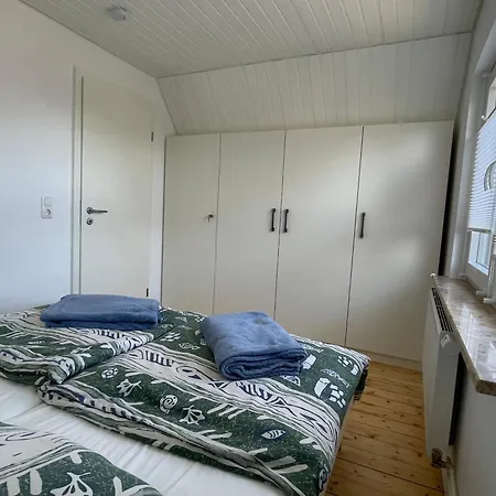 Nordsee Gezeiten 度假居 *